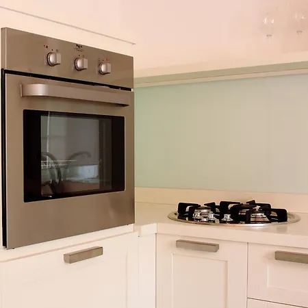 Apartamento Romeo E Giulietta