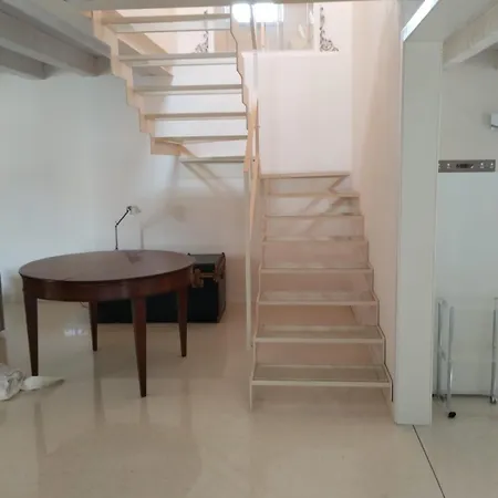 Romeo E Giulietta Apartamento *