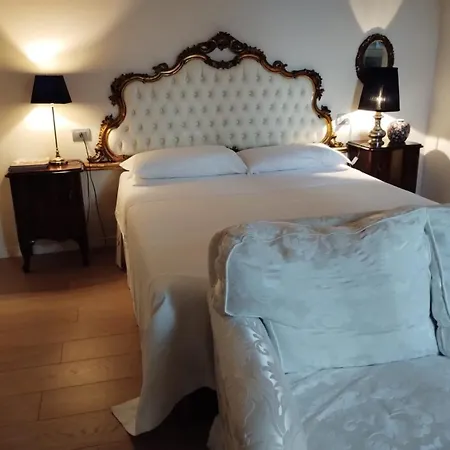 Apartamento Romeo E Giulietta *