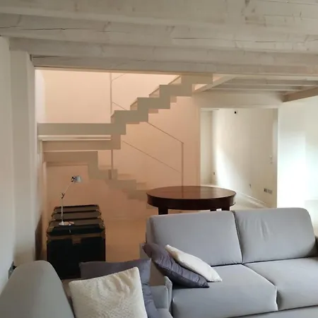 Romeo E Giulietta Apartamento Verona
