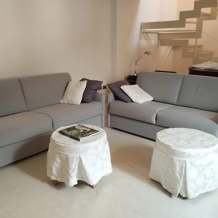 Apartamento Romeo E Giulietta Verona