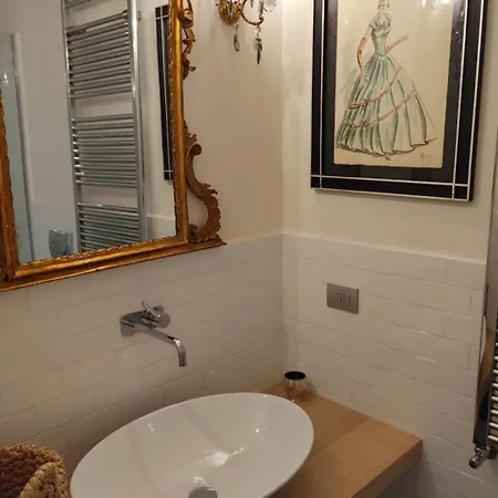 Apartamento Romeo E Giulietta *