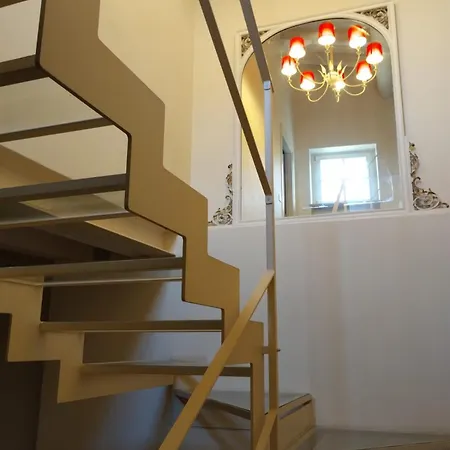 Apartamento Romeo E Giulietta *