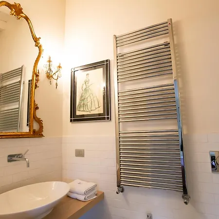 Romeo E Giulietta Apartamento Verona
