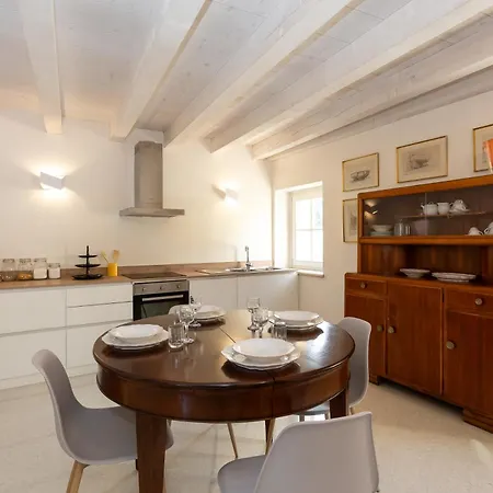 Romeo E Giulietta Apartamento *