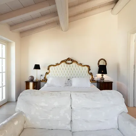 Apartamento Romeo E Giulietta