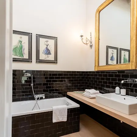 Romeo E Giulietta Apartamento *