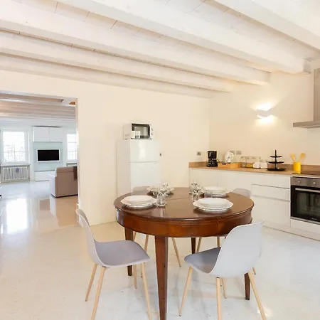 Apartamento Romeo E Giulietta *