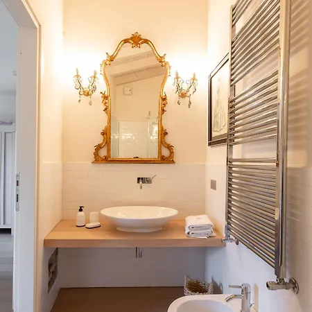 Romeo E Giulietta Apartamento *