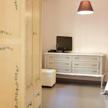 Apartamento Romeo E Giulietta Verona