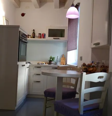 Romeo E Giulietta Apartamento