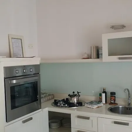 Apartamento Romeo E Giulietta *